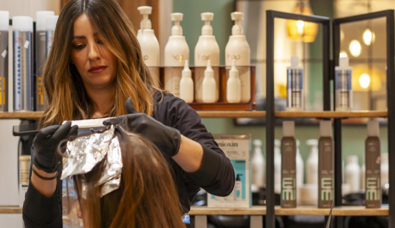 Programa Incorpora de la Fundació La Caixa