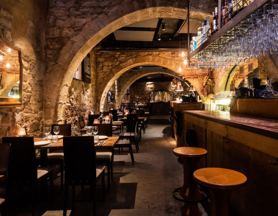 restaurants barcelona
