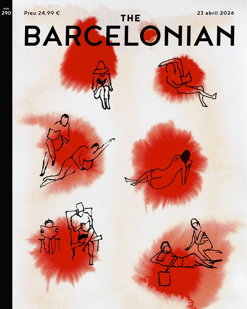 The Barcelonian