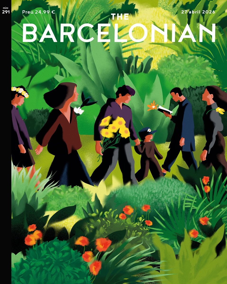 The Barcelonian