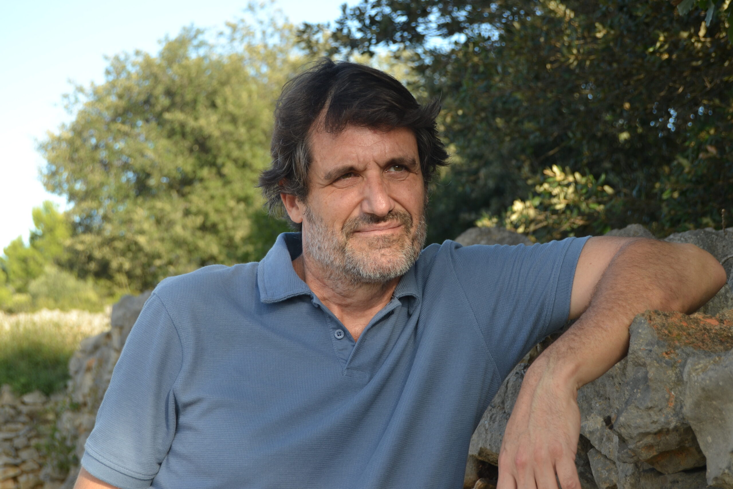 “El reconeixement o l’oblit són els símptomes d’una mateixa malaltia.” - Marc Colell