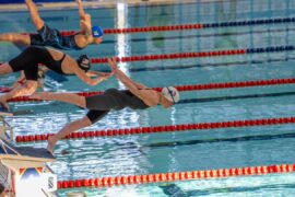 © Club Natació Barcelona