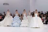 La passarel·la presentarà les col·leccions de 34 dissenyadors.