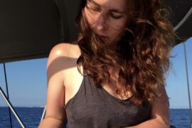 Beatriz Mínguez de Molina