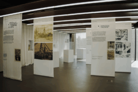 CASA SEAT acoge Constant Moderna. © Casa SEAT