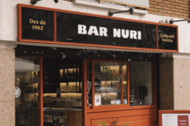 Bar Nuri