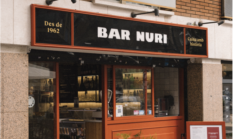 Bar Nuri