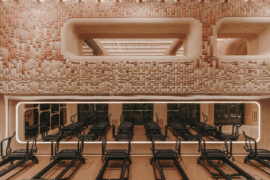 Cento de pilates Repeat