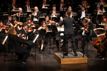 Un relato musical sobre una infraestructura clave