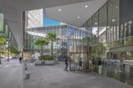 ENTRADA HALL INTERFACE