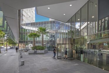 ENTRADA HALL INTERFACE