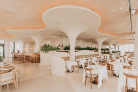 El Tribut acoge por Sant Jordi una propuesta de helados literarios, con obra de chocolate y eventos solidarios