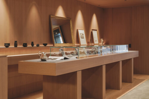 Joyeria Sant. © Enric Badrinas