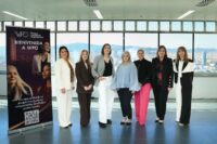 WPO prevé abrir su primer grupo de mujeres empresarias en Barcelona.