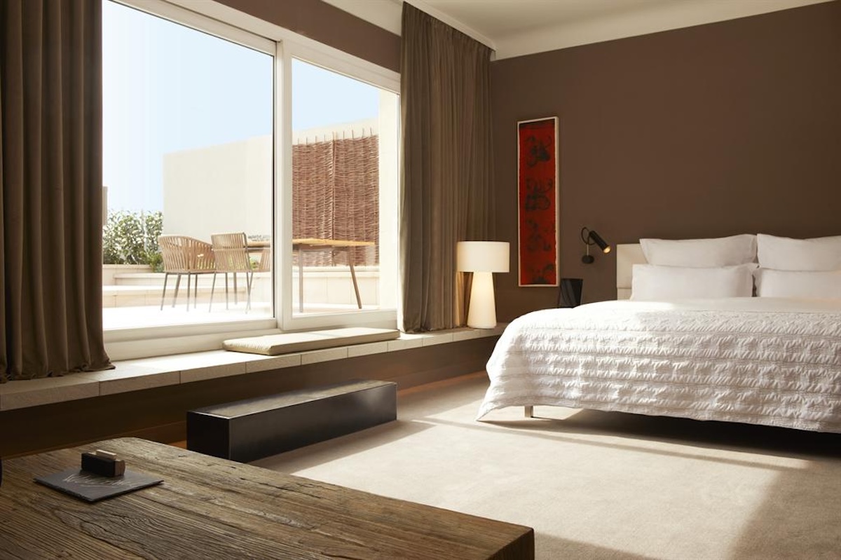 Le Meridien Barcelona