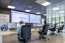 Veolia acelera la resiliencia hídrica en Catalunya