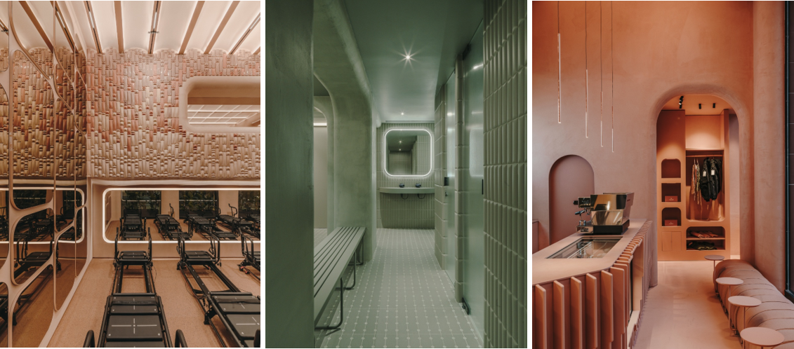 Un model integral més enllà del fitness tradicional. ©​​REPEAT