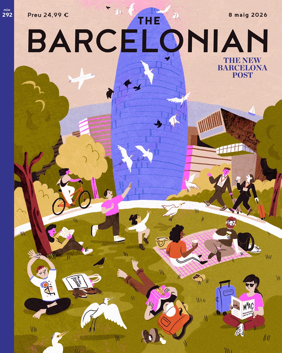 The Barcelonian