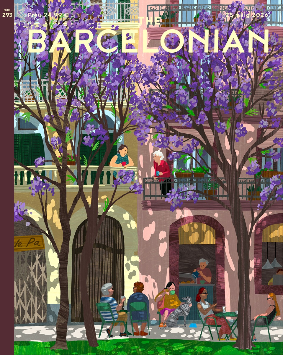 The Barcelonian