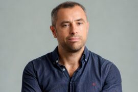 Dani Ciscar, fundador de Nutrición Científica.