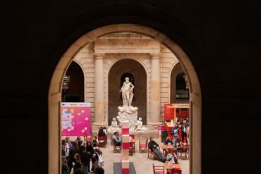 Encuentro Internacional por los Derechos Digitales, en la Llotja de Mar.