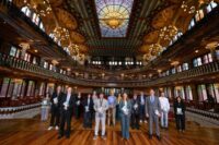 Nova temporada Palau de la Musica 2026:27