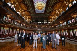 Nova temporada Palau de la Musica 2026:27