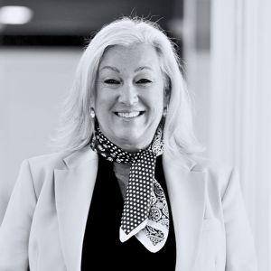 Sarah Osborne James