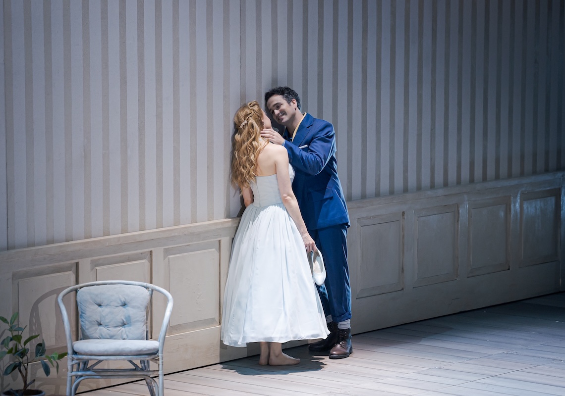 Werther en el Liceu, por Sergi Panizo