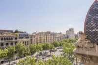 Alting firma con Hidden Hotels el arrendamiento del Passeig de Gràcia 29-31.